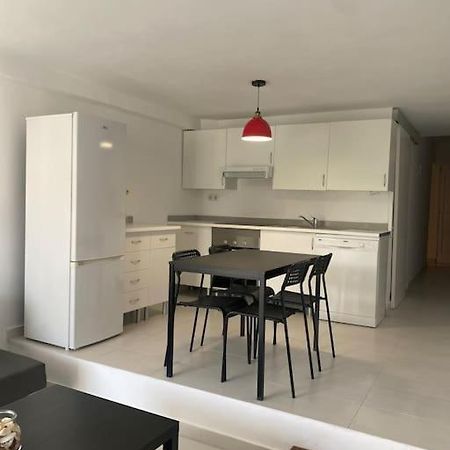 Precioso Apartamento En Playa Del Ingles. Lägenhet Maspalomas  Exteriör bild