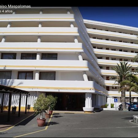 Precioso Apartamento En Playa Del Ingles. Lägenhet Maspalomas  Exteriör bild