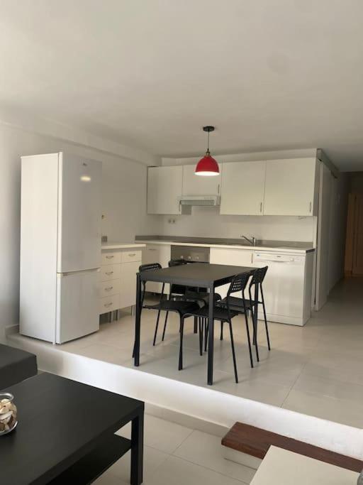 Precioso Apartamento En Playa Del Ingles. Lägenhet Maspalomas  Exteriör bild