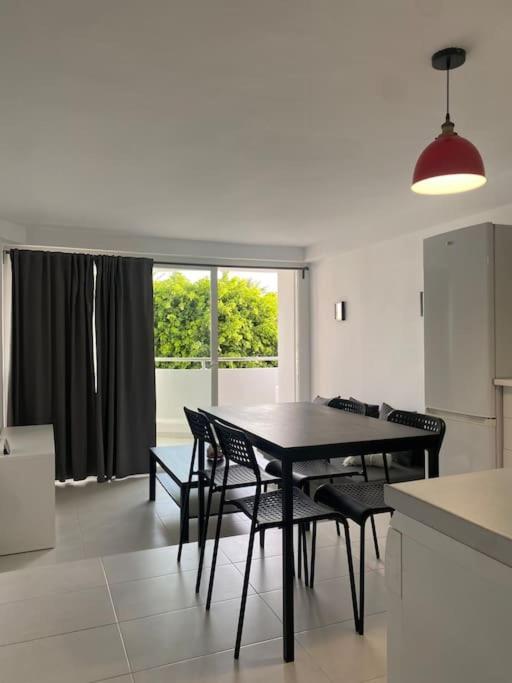 Precioso Apartamento En Playa Del Ingles. Lägenhet Maspalomas  Exteriör bild