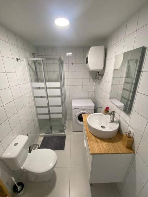 Precioso Apartamento En Playa Del Ingles. Lägenhet Maspalomas  Exteriör bild