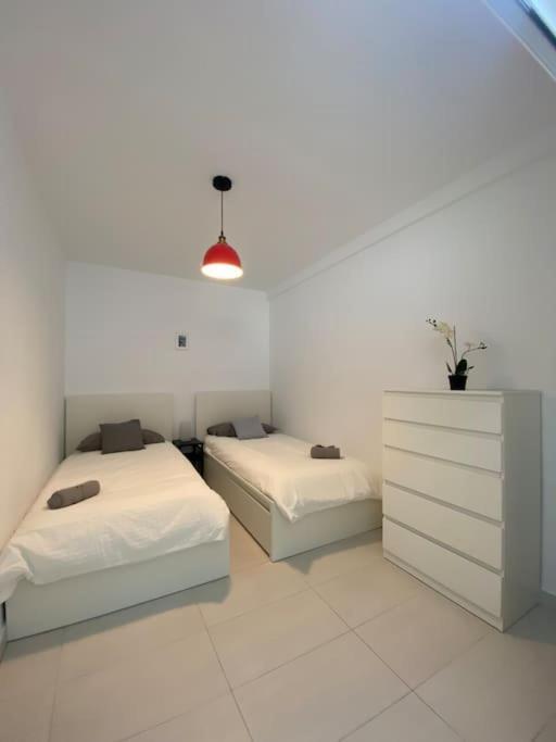 Precioso Apartamento En Playa Del Ingles. Lägenhet Maspalomas  Exteriör bild