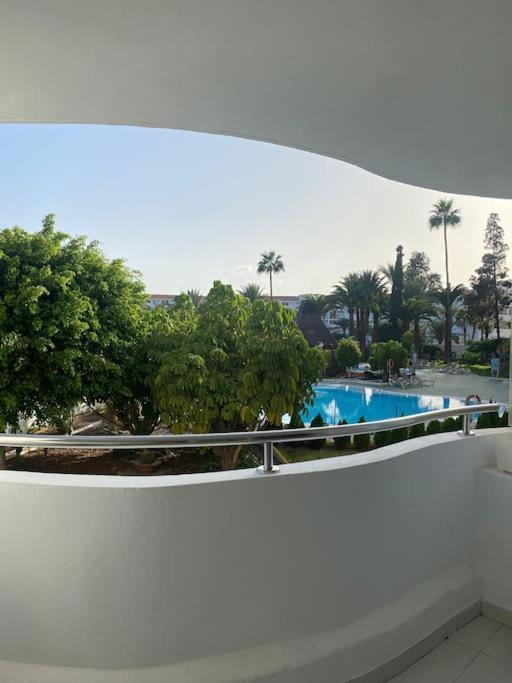 Precioso Apartamento En Playa Del Ingles. Lägenhet Maspalomas  Exteriör bild
