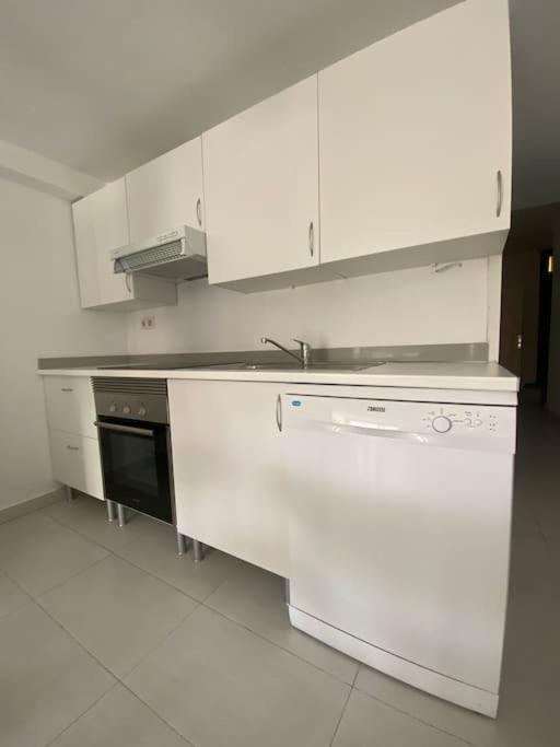 Precioso Apartamento En Playa Del Ingles. Lägenhet Maspalomas  Exteriör bild
